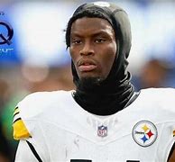 Image result for George Pickens Background Steelers