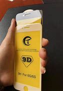 Image result for Large Screen Protector iPhone 8