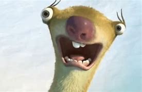 Image result for Sid of Ice Age