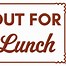 Image result for Free Lunch Sign