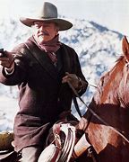 Image result for John Wayne Guns From the Shootist