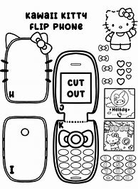 Image result for Diamond Phone Case Hello Kitty