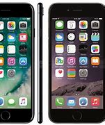 Image result for iPhone 6 vs 7 Buttons