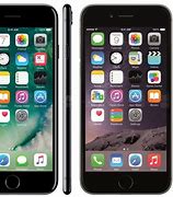 Image result for iPhone 7 vs 7s