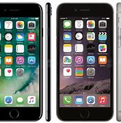 Image result for iphone 6s iphone 7 comparison