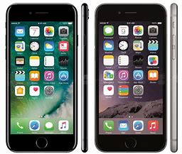 Image result for iPhone 6s iPhone 7