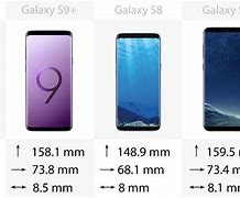 Image result for Samsung Galaxy S8 Screen Size