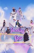 Image result for Circles Shooting Star Album