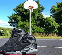 Image result for Jordan Retro 8s