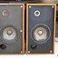 Image result for Classic Marantz Speakers