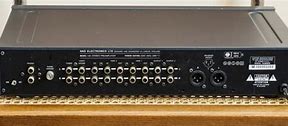 Image result for Nad Integrated Amplifier with MC Phono Input