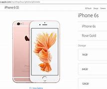 Image result for iPhone 6s Price 64G