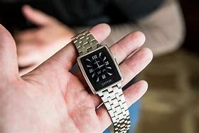 Image result for Pebble Steel Watch