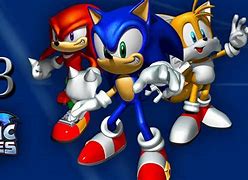 Image result for Sonic Heroes 3