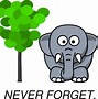 Image result for Vivid Memory Cartoon