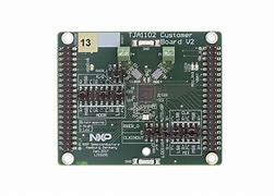 Image result for Tja1102 Interface with Controller