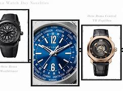 Image result for Imperial Geneve Watches