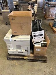 Image result for 2 Printers 1 Computer