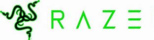Image result for Razer Gaming Logo Transparent