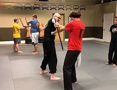 Image result for Kali Martial Arts Raleigh