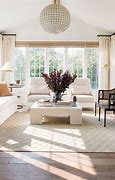 Image result for Long Narrow Living Room