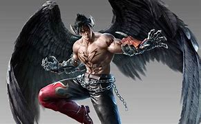 Image result for Tekken Fighting Style
