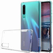 Image result for Huawei P30 Transparent Case