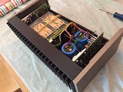 Image result for Quad 405 Amplifier Parts