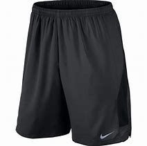 Image result for Black Athletic Shorts