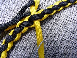 Image result for How to Make Paracord Dog Leash