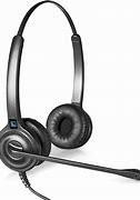 Image result for Corded Phone Headset