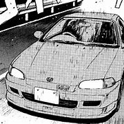 Image result for Initial D Shingo Manga