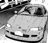 Image result for Shingo Initial D Car