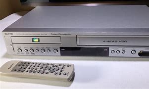 Image result for VCR Blu-ray Combo