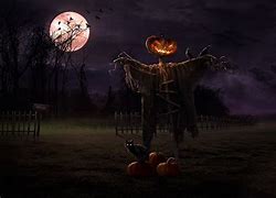 Image result for Scary Halloween Scenes