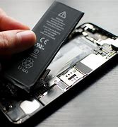 Image result for iPhone 5 Battery Connection Diagram