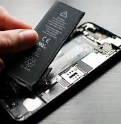 Image result for How to Change a Phone Battery