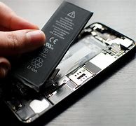 Image result for How Simple Is It to Change a iPhone Battery