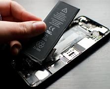 Image result for How to Change Battery Setting On iPhone