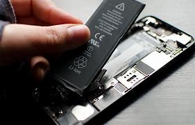 Image result for How to Change a Phone's Battery