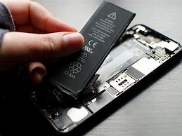 Image result for iPhone with Battery Back