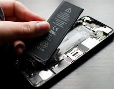 Image result for Where to Change Battery for iPhone