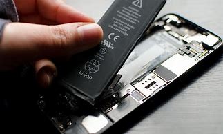 Image result for iPhone Battery Replace Yourself