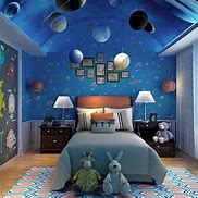Image result for Children's Bedroom Decor