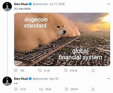 Image result for Elon Musk Coin