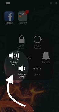 Image result for iPhone 7 Volume Button Location