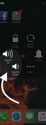 Image result for iPhone Volume Buuton