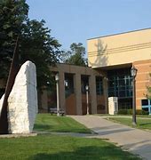Image result for Clarion University Building
