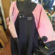 Image result for Pink Otter Drysuit