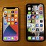 Image result for iPhone Mini Home Screen